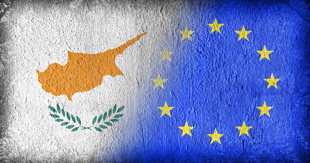 Cyprus Golden Visa